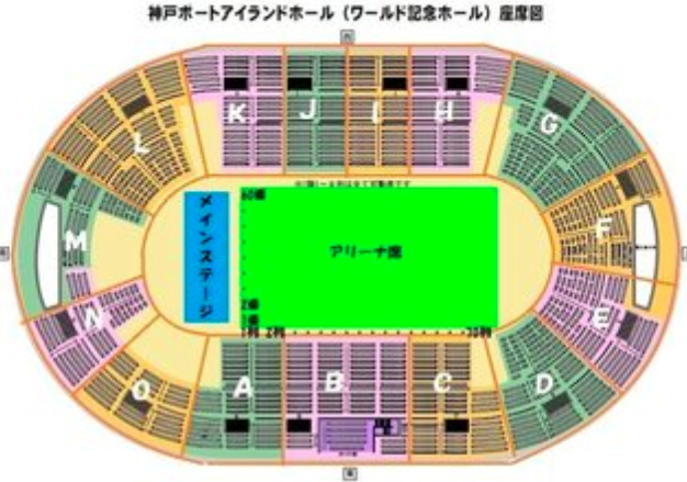 関ジャニ∞　ライブ　2021　神戸　チケット　取り方　倍率　申し込み方法